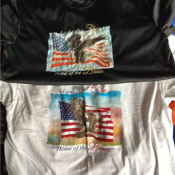 5 t shirt bundle - Picture 4 of 9